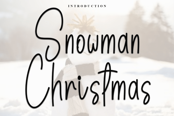 Download Snowman Christmas - Snowman Collection
