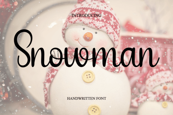 Download Snowman - Snowman Collection